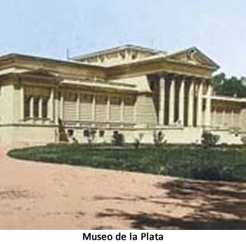 museo de la plata